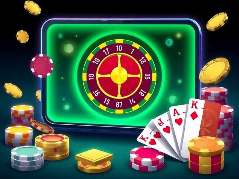 Explore the latest in pick play casino gaming with expert guides, game comparisons, bonus offers, and strategies to maximize your wins. Discover trusted online casinos and free-to-play options for all your gambling needs.